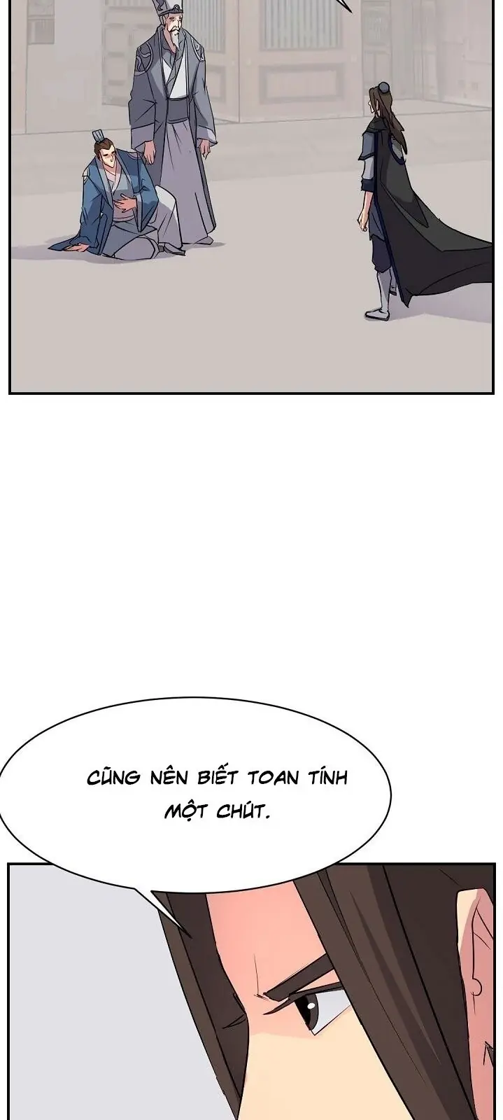 Trọng Sinh, Bất Khả Chiến Bại Chapter 51 - Trang 9