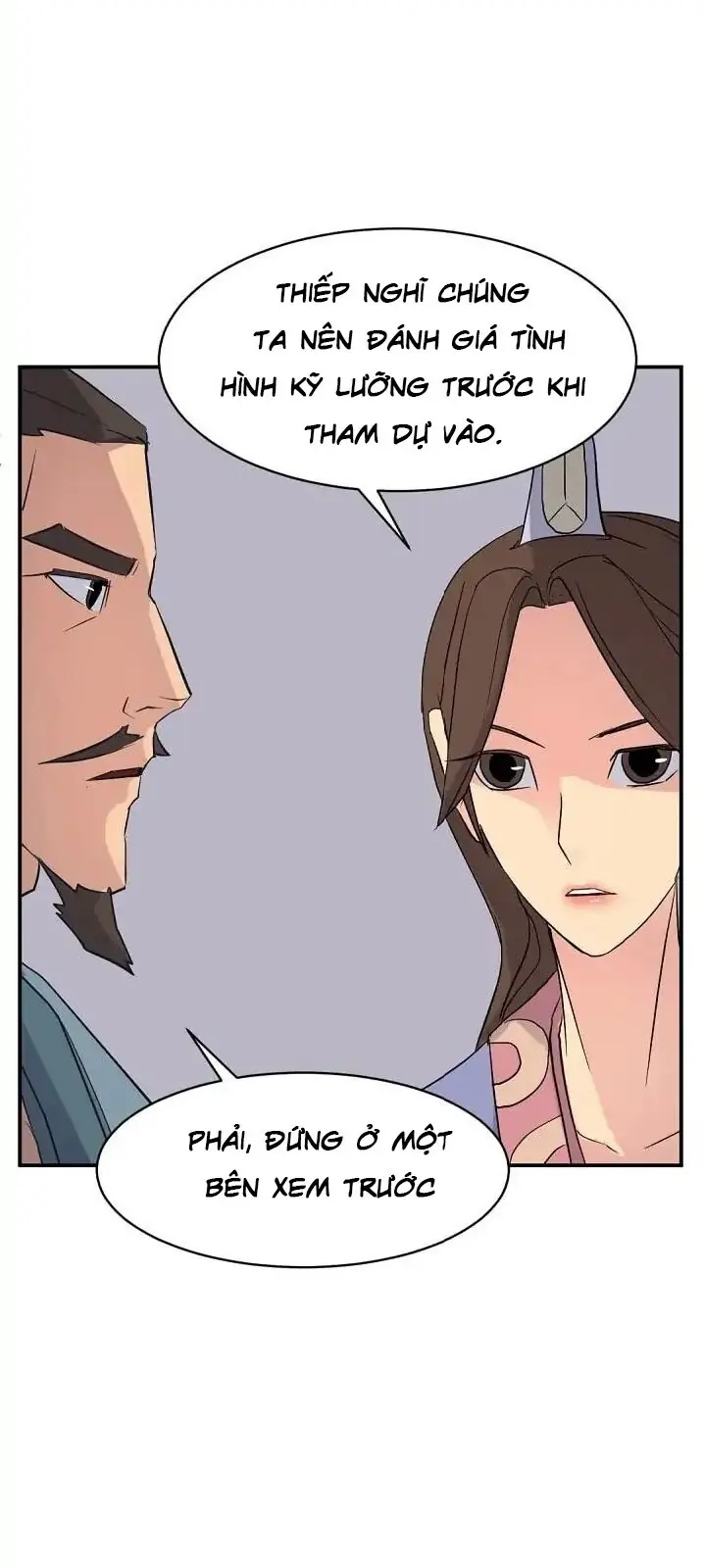 Trọng Sinh, Bất Khả Chiến Bại Chapter 52 - Trang 10