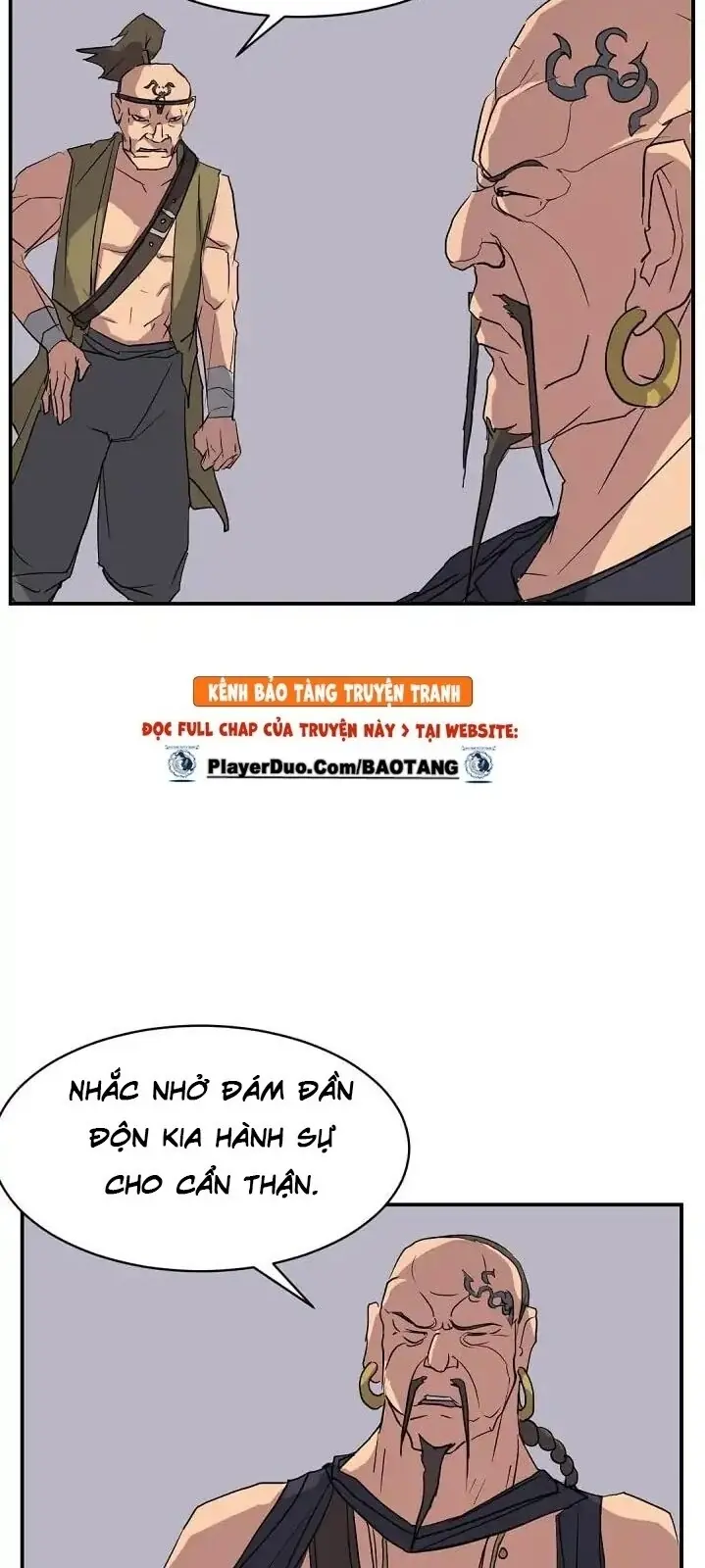 Trọng Sinh, Bất Khả Chiến Bại Chapter 52 - Trang 12
