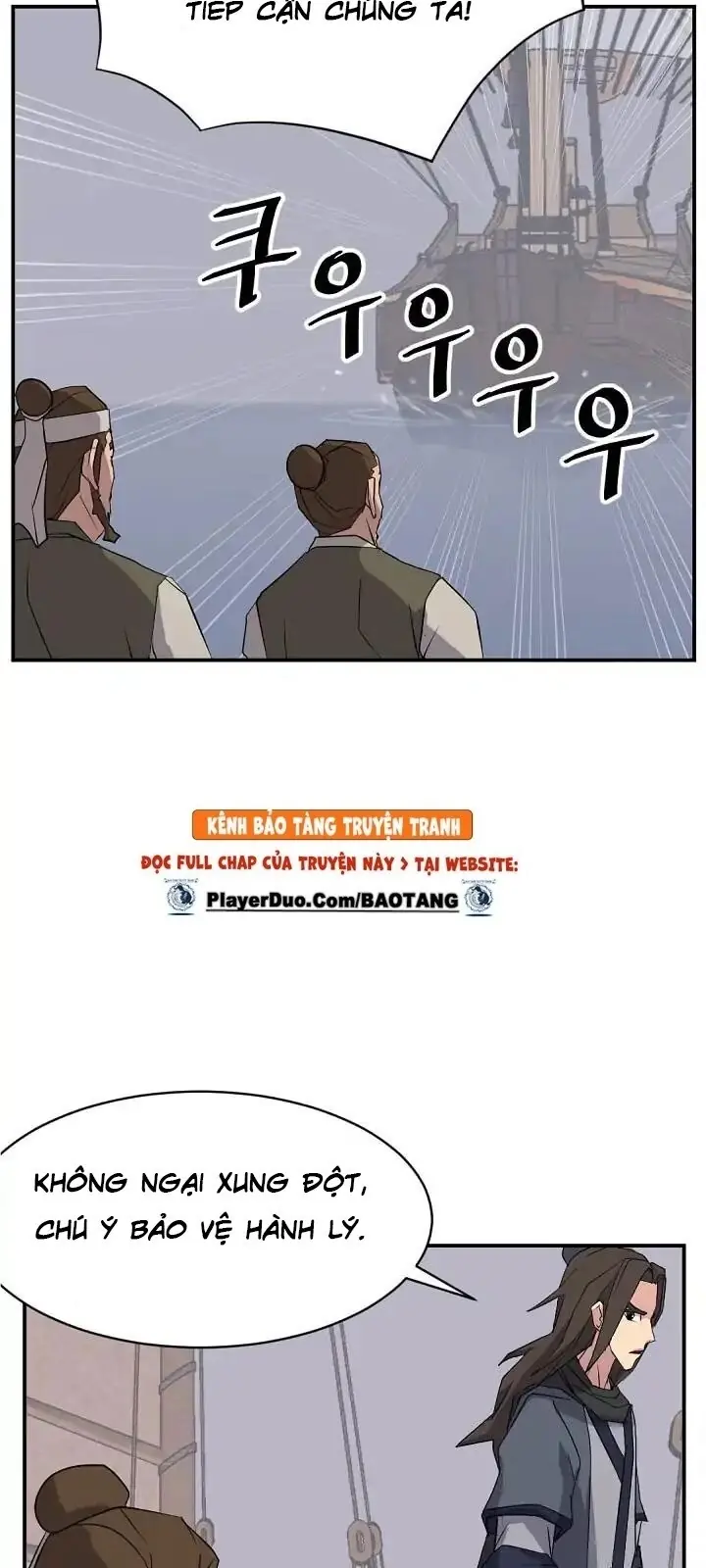 Trọng Sinh, Bất Khả Chiến Bại Chapter 52 - Trang 16