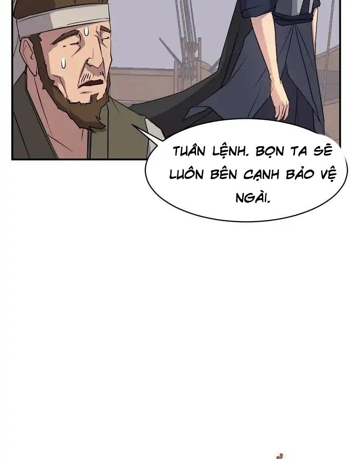 Trọng Sinh, Bất Khả Chiến Bại Chapter 52 - Trang 17