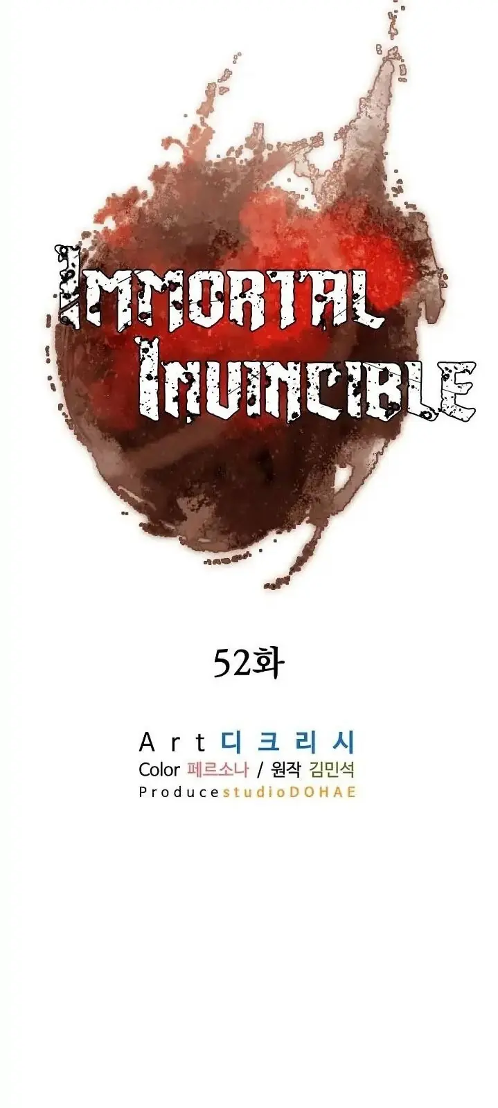 Trọng Sinh, Bất Khả Chiến Bại Chapter 52 - Trang 18