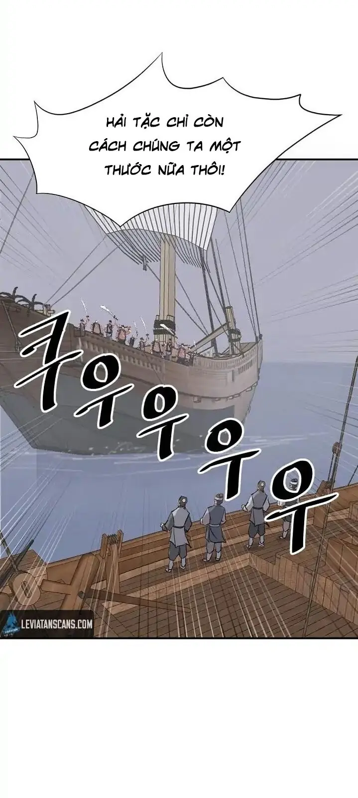 Trọng Sinh, Bất Khả Chiến Bại Chapter 52 - Trang 19