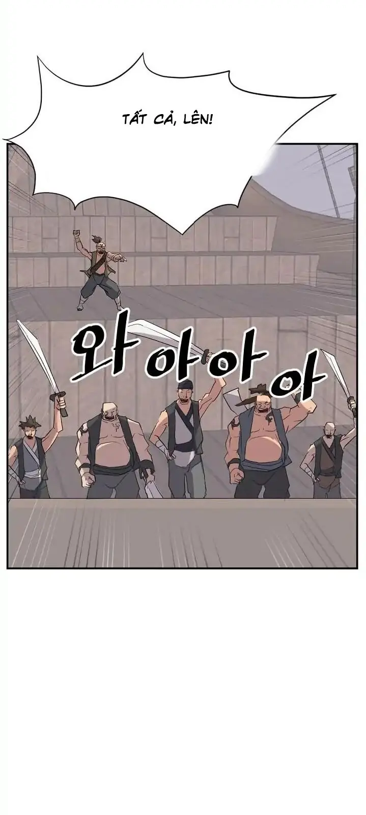 Trọng Sinh, Bất Khả Chiến Bại Chapter 52 - Trang 20