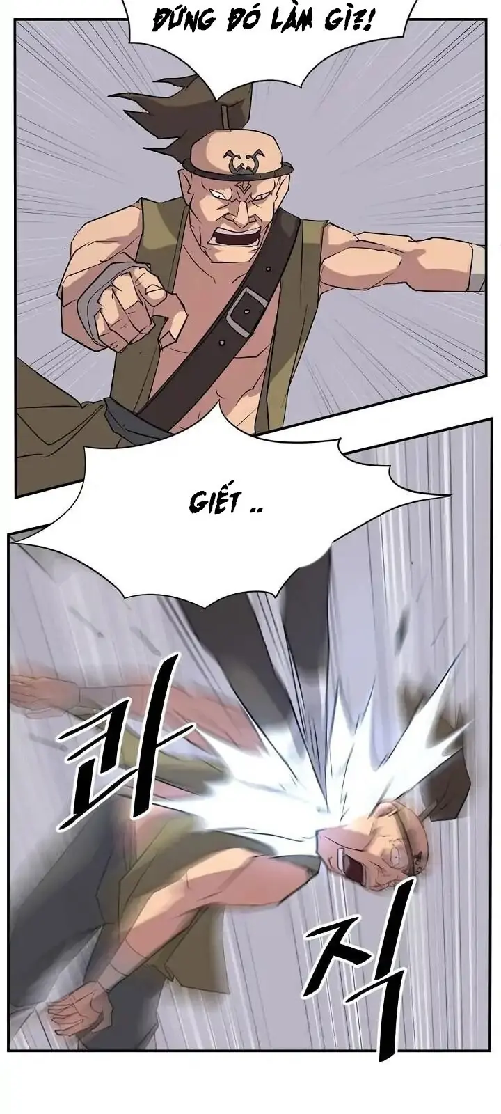 Trọng Sinh, Bất Khả Chiến Bại Chapter 52 - Trang 27