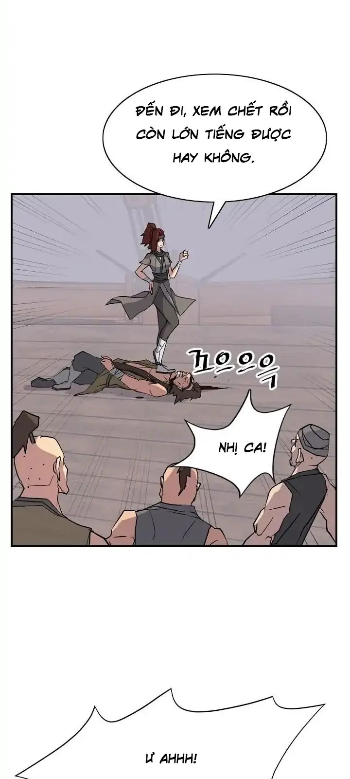 Trọng Sinh, Bất Khả Chiến Bại Chapter 52 - Trang 29