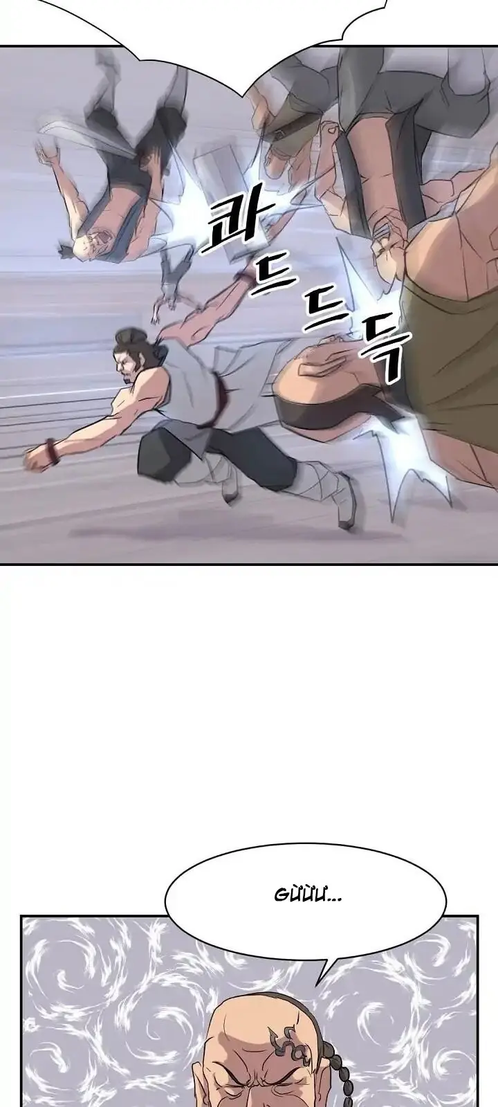 Trọng Sinh, Bất Khả Chiến Bại Chapter 52 - Trang 30