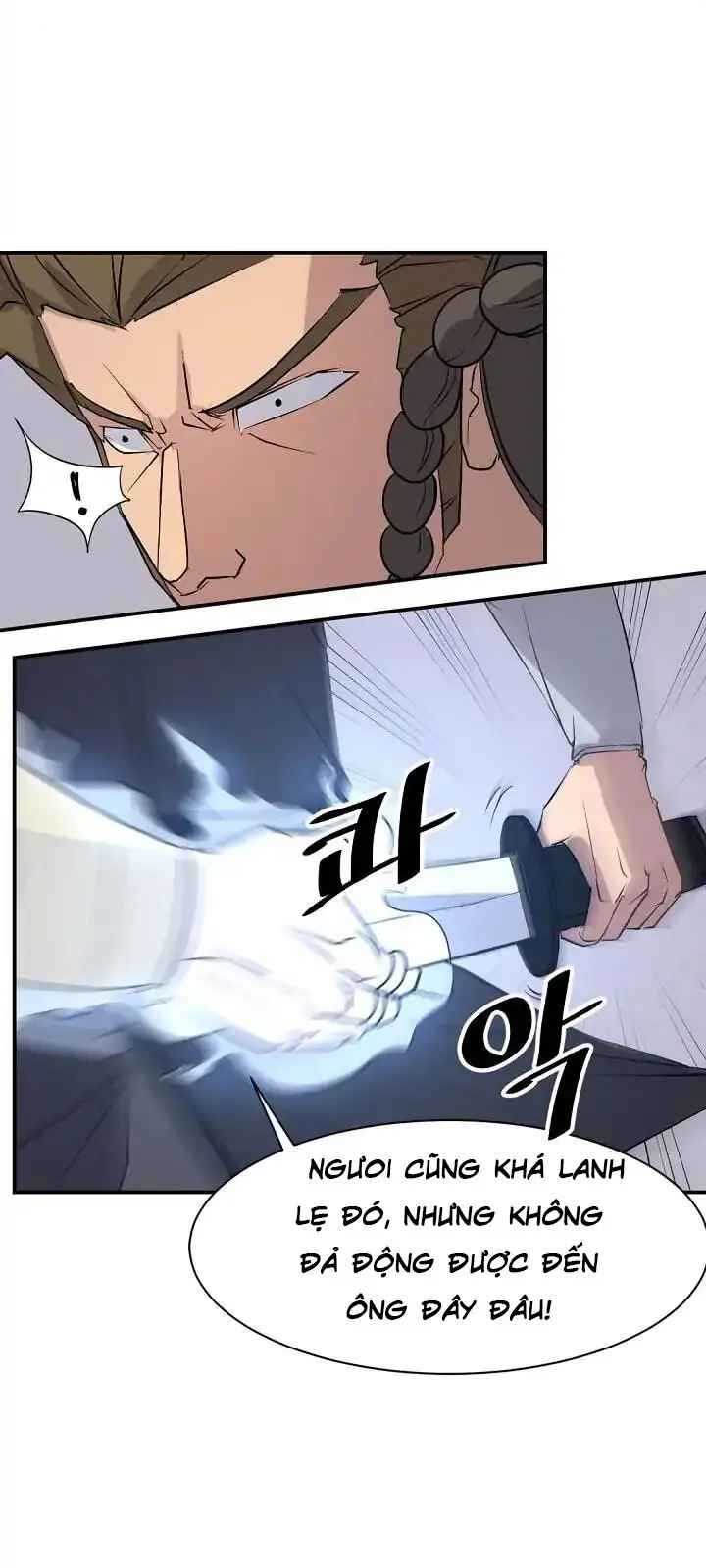 Trọng Sinh, Bất Khả Chiến Bại Chapter 52 - Trang 35