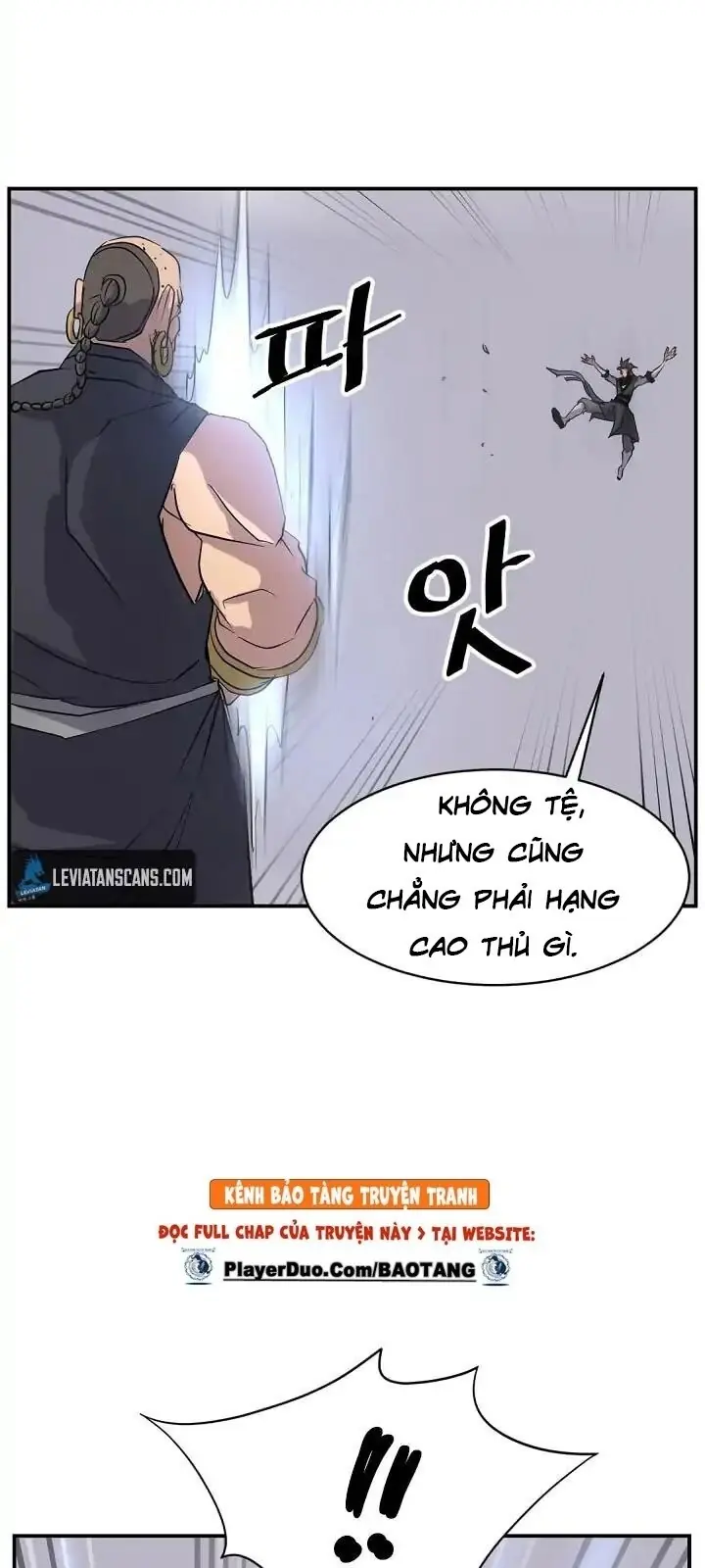 Trọng Sinh, Bất Khả Chiến Bại Chapter 52 - Trang 36