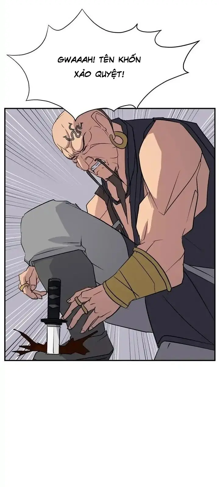 Trọng Sinh, Bất Khả Chiến Bại Chapter 52 - Trang 38