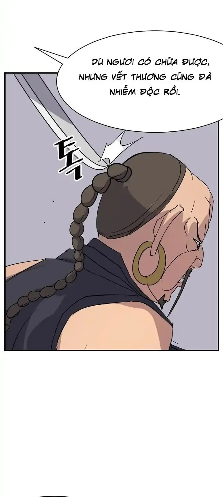 Trọng Sinh, Bất Khả Chiến Bại Chapter 52 - Trang 39