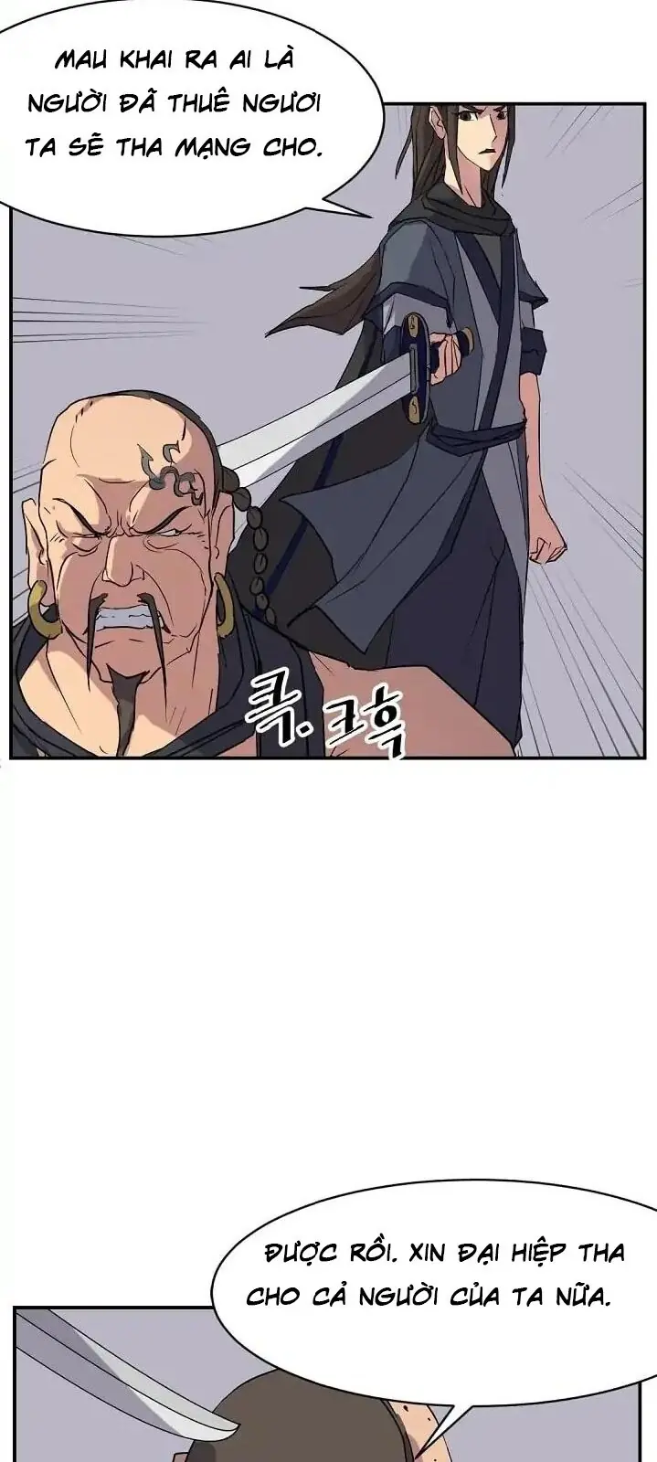 Trọng Sinh, Bất Khả Chiến Bại Chapter 52 - Trang 40