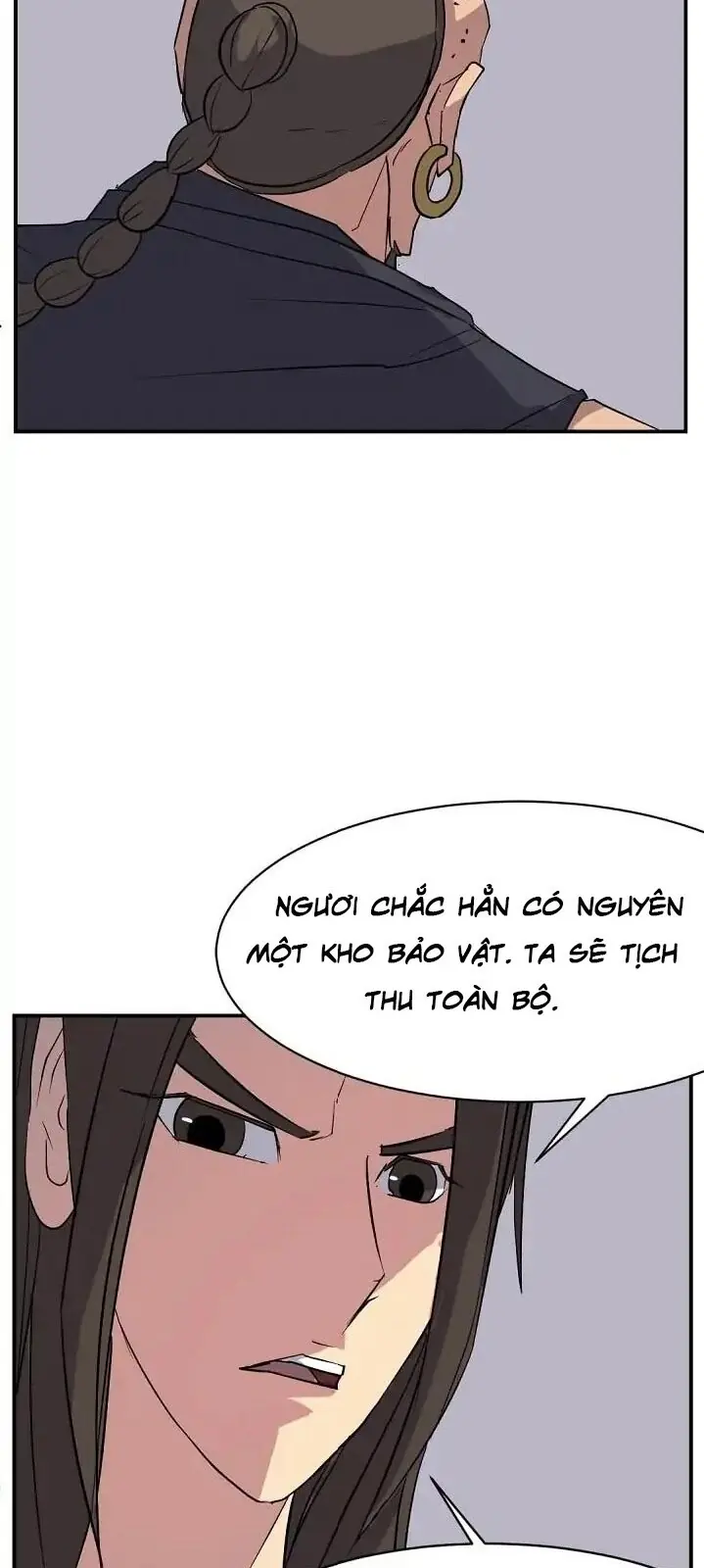 Trọng Sinh, Bất Khả Chiến Bại Chapter 52 - Trang 41
