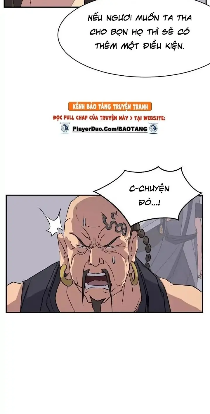 Trọng Sinh, Bất Khả Chiến Bại Chapter 52 - Trang 42