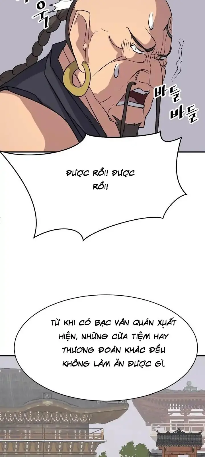 Trọng Sinh, Bất Khả Chiến Bại Chapter 52 - Trang 44