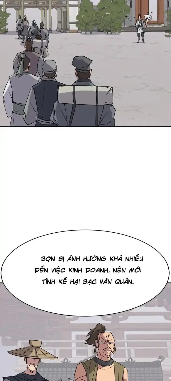 Trọng Sinh, Bất Khả Chiến Bại Chapter 52 - Trang 45