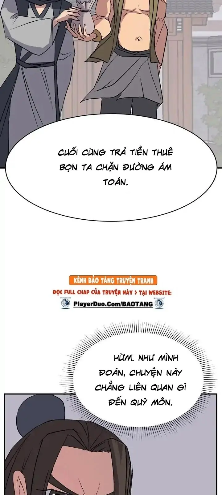 Trọng Sinh, Bất Khả Chiến Bại Chapter 52 - Trang 46