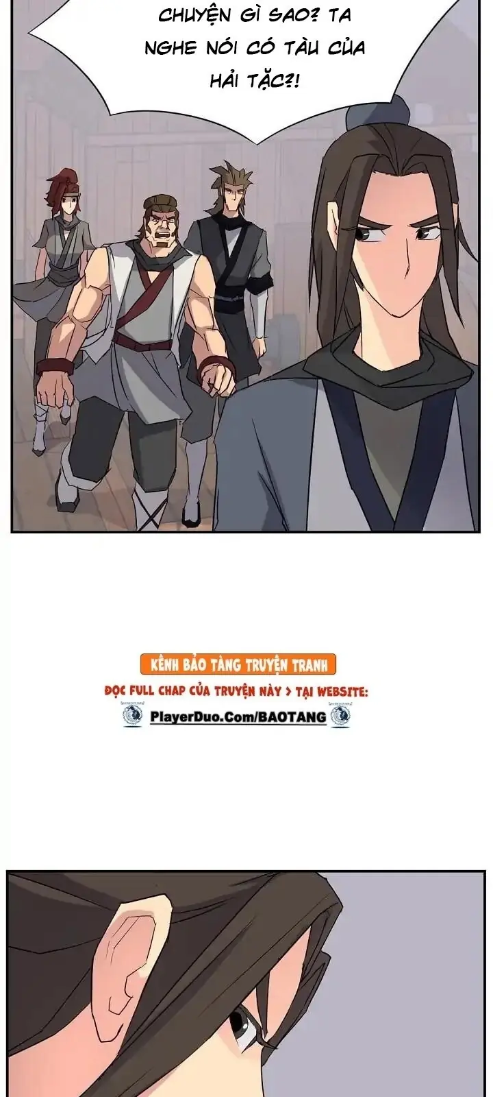 Trọng Sinh, Bất Khả Chiến Bại Chapter 52 - Trang 6