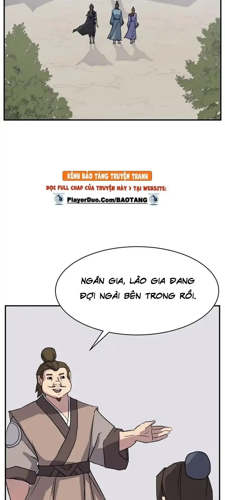 Trọng Sinh, Bất Khả Chiến Bại Chapter 53 - Trang 11