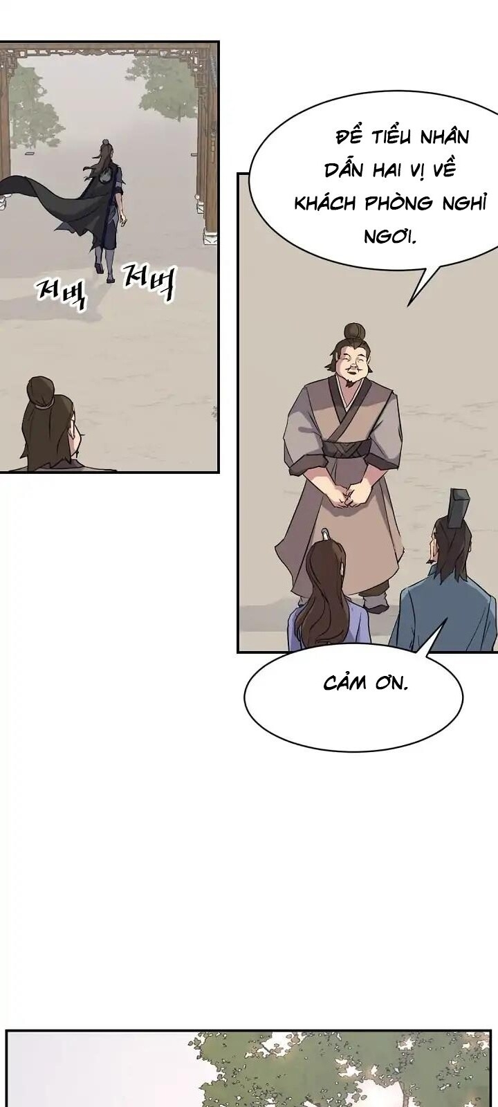 Trọng Sinh, Bất Khả Chiến Bại Chapter 53 - Trang 13