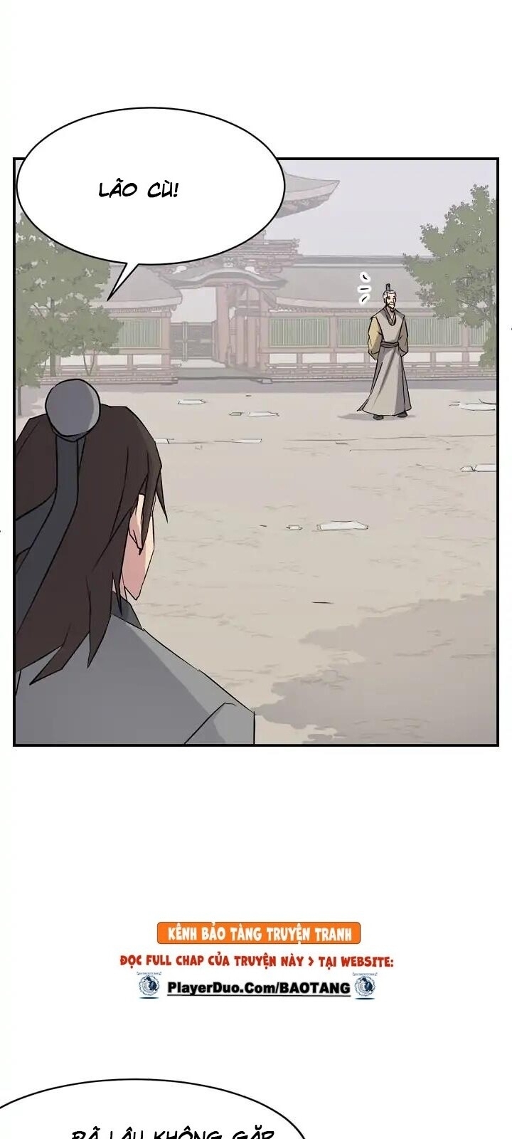 Trọng Sinh, Bất Khả Chiến Bại Chapter 53 - Trang 15