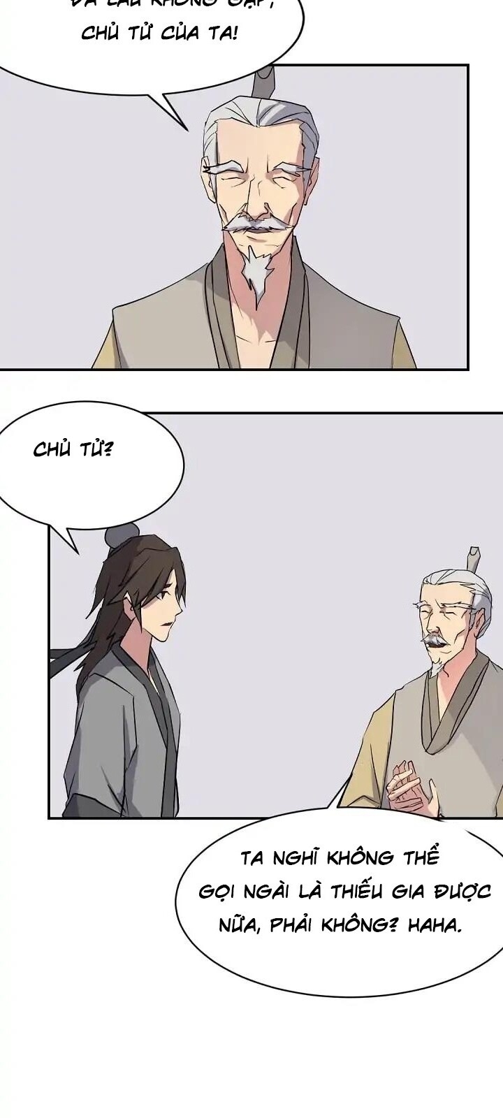 Trọng Sinh, Bất Khả Chiến Bại Chapter 53 - Trang 16