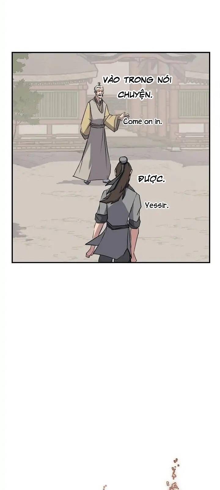 Trọng Sinh, Bất Khả Chiến Bại Chapter 53 - Trang 18