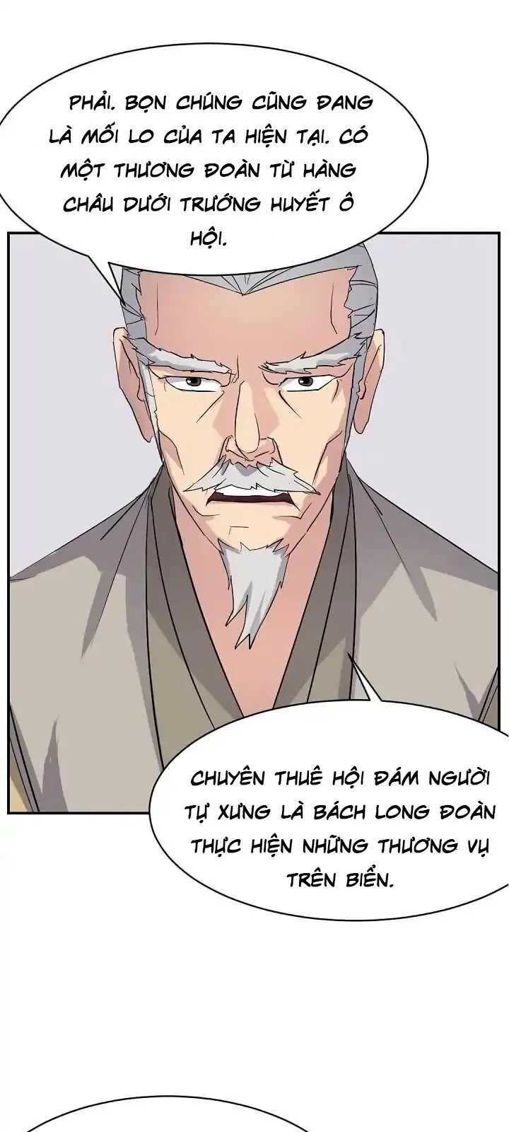 Trọng Sinh, Bất Khả Chiến Bại Chapter 53 - Trang 23