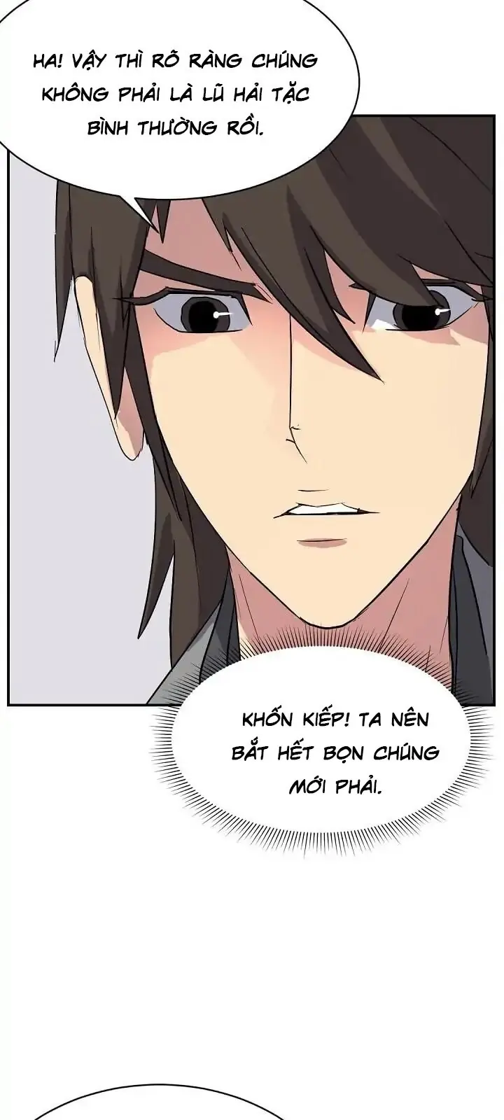 Trọng Sinh, Bất Khả Chiến Bại Chapter 53 - Trang 24