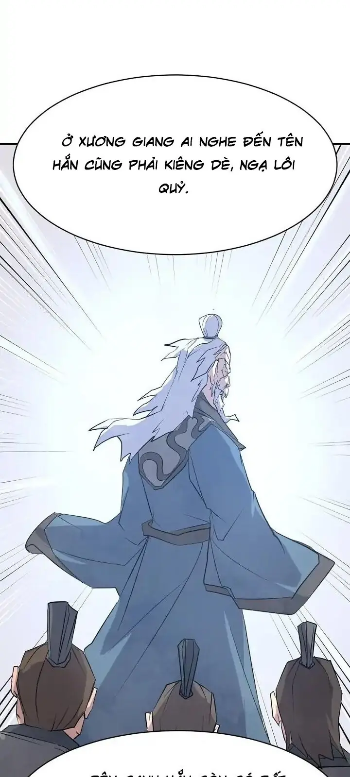 Trọng Sinh, Bất Khả Chiến Bại Chapter 53 - Trang 27