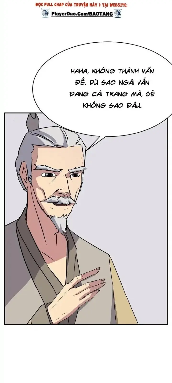 Trọng Sinh, Bất Khả Chiến Bại Chapter 53 - Trang 30