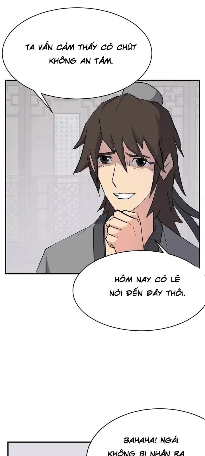 Trọng Sinh, Bất Khả Chiến Bại Chapter 53 - Trang 32