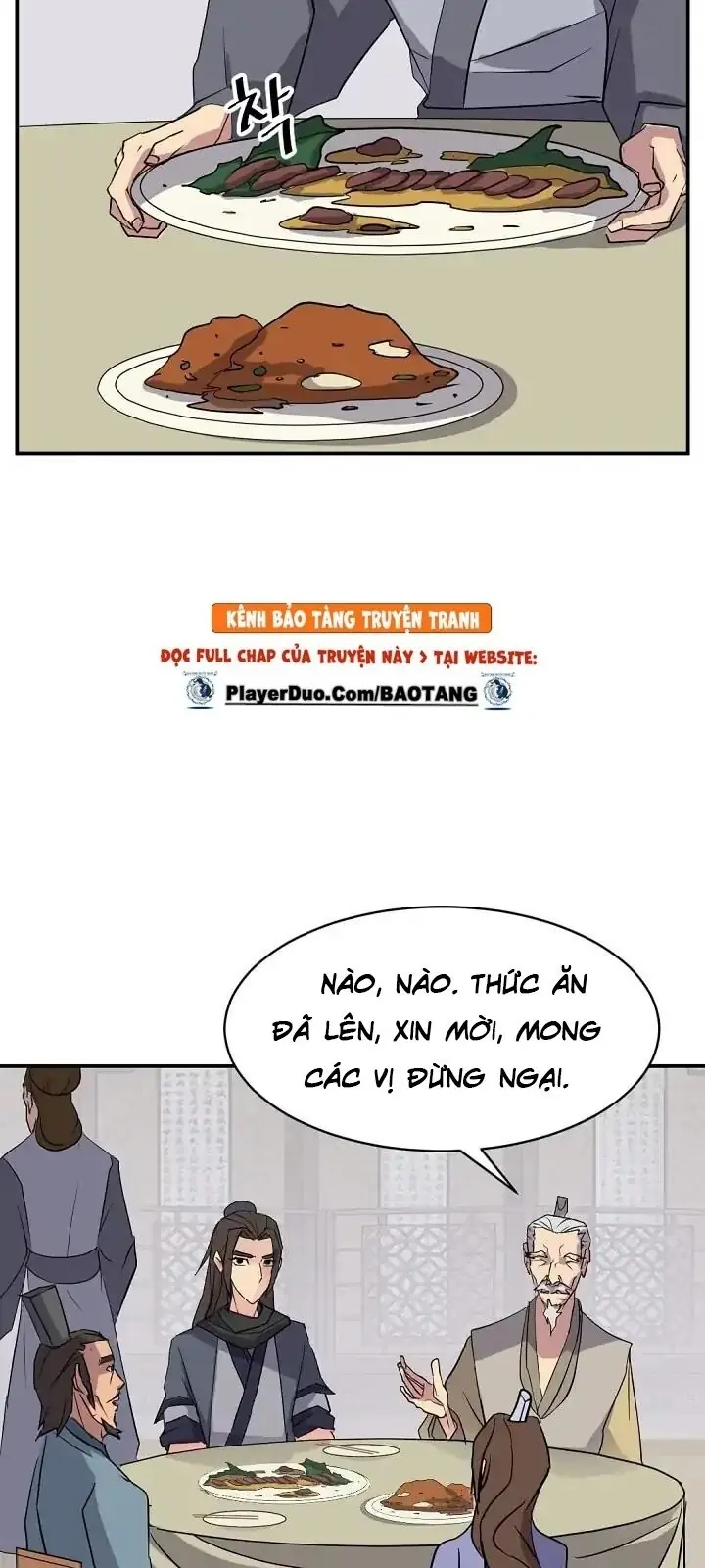 Trọng Sinh, Bất Khả Chiến Bại Chapter 53 - Trang 35