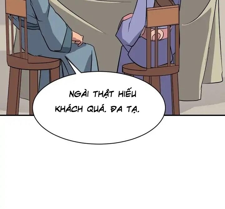 Trọng Sinh, Bất Khả Chiến Bại Chapter 53 - Trang 36