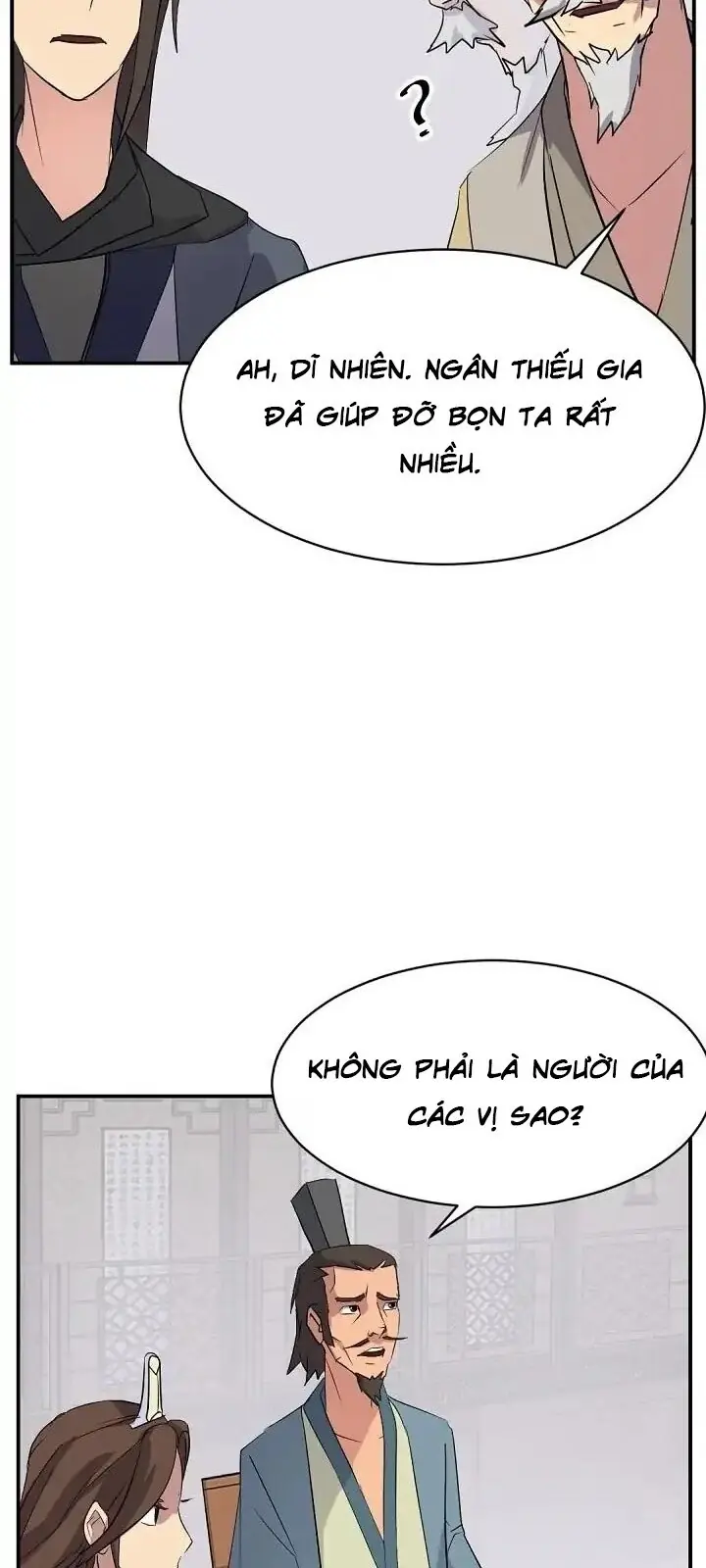 Trọng Sinh, Bất Khả Chiến Bại Chapter 53 - Trang 39