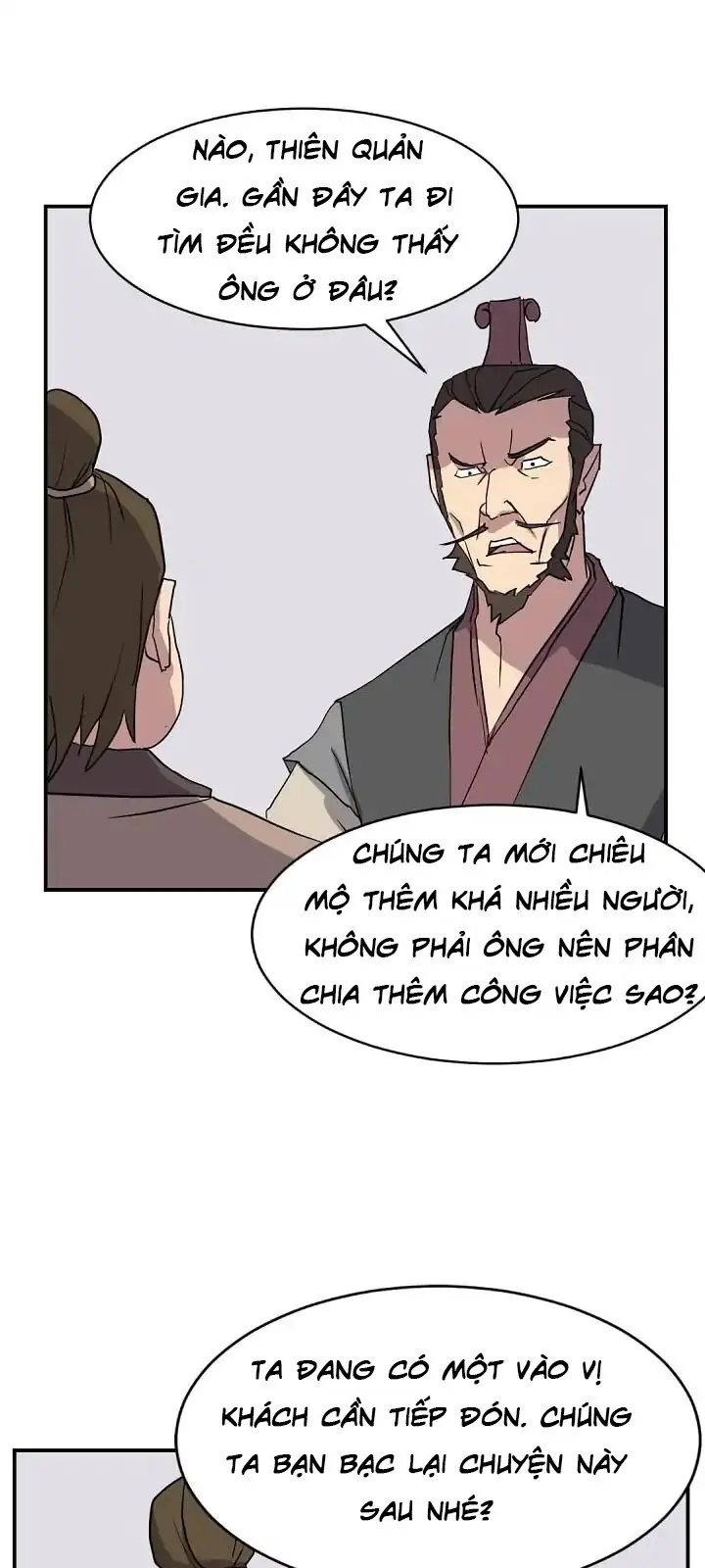 Trọng Sinh, Bất Khả Chiến Bại Chapter 53 - Trang 4