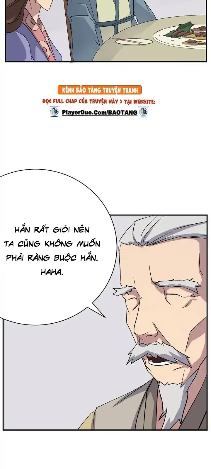 Trọng Sinh, Bất Khả Chiến Bại Chapter 53 - Trang 40