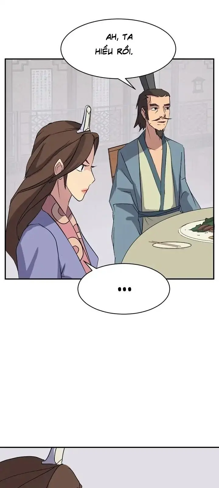 Trọng Sinh, Bất Khả Chiến Bại Chapter 53 - Trang 42