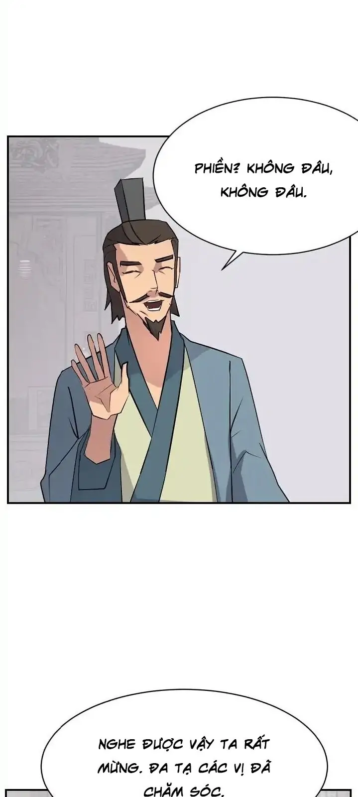 Trọng Sinh, Bất Khả Chiến Bại Chapter 53 - Trang 47
