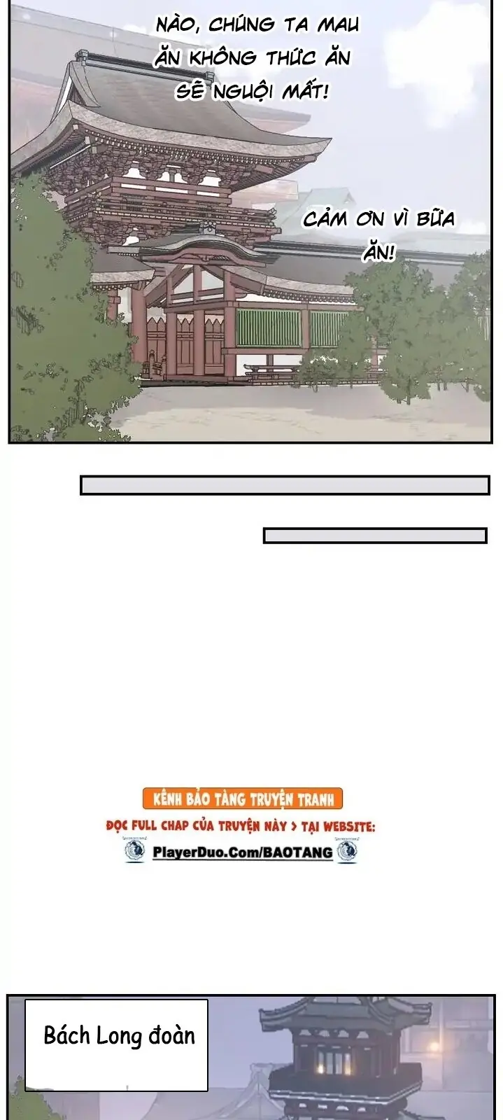 Trọng Sinh, Bất Khả Chiến Bại Chapter 53 - Trang 49
