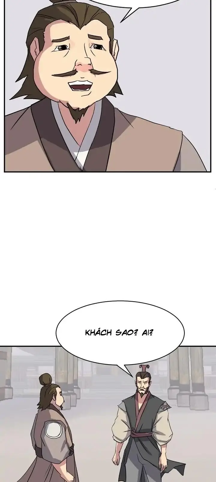 Trọng Sinh, Bất Khả Chiến Bại Chapter 53 - Trang 5