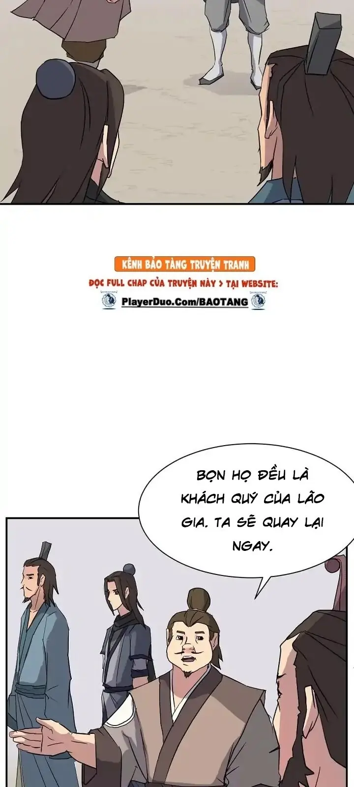 Trọng Sinh, Bất Khả Chiến Bại Chapter 53 - Trang 6