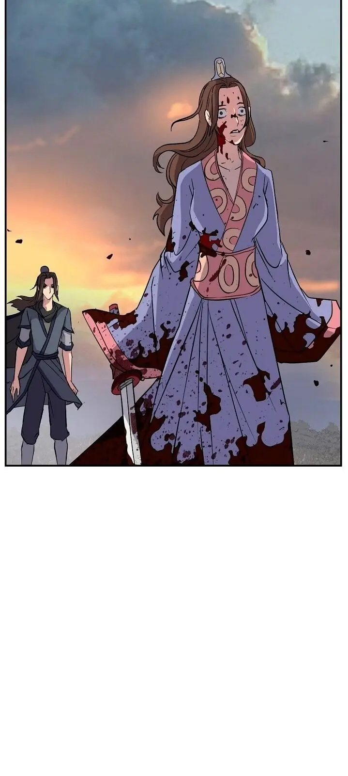 Trọng Sinh, Bất Khả Chiến Bại Chapter 54 - Trang 14