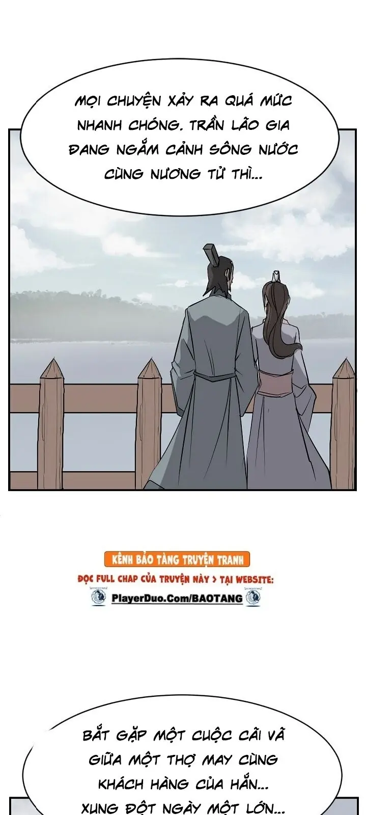 Trọng Sinh, Bất Khả Chiến Bại Chapter 54 - Trang 15