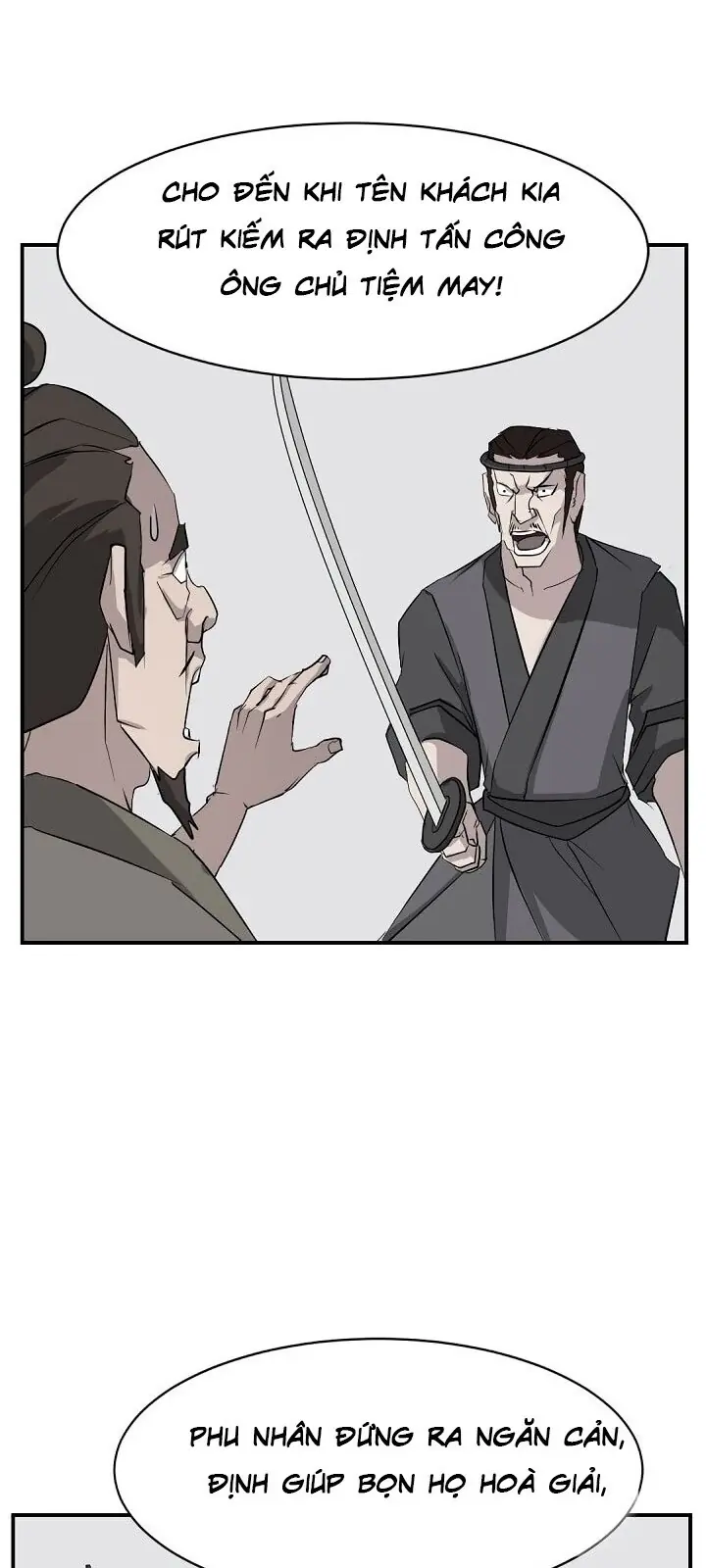 Trọng Sinh, Bất Khả Chiến Bại Chapter 54 - Trang 17