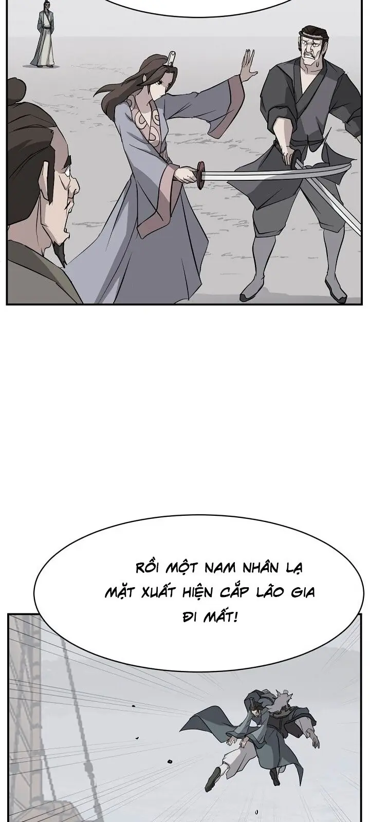 Trọng Sinh, Bất Khả Chiến Bại Chapter 54 - Trang 18