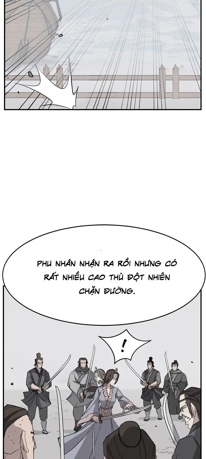 Trọng Sinh, Bất Khả Chiến Bại Chapter 54 - Trang 19