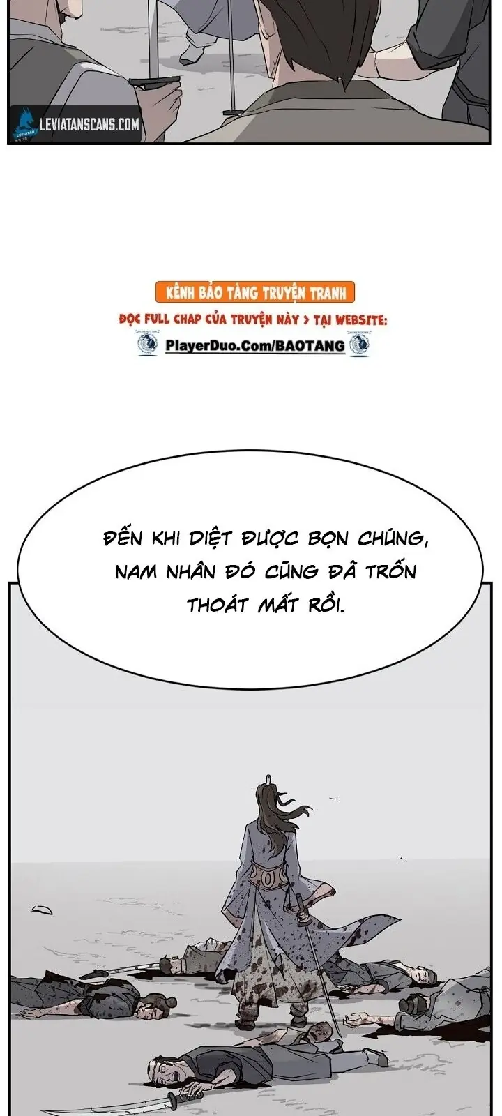 Trọng Sinh, Bất Khả Chiến Bại Chapter 54 - Trang 20