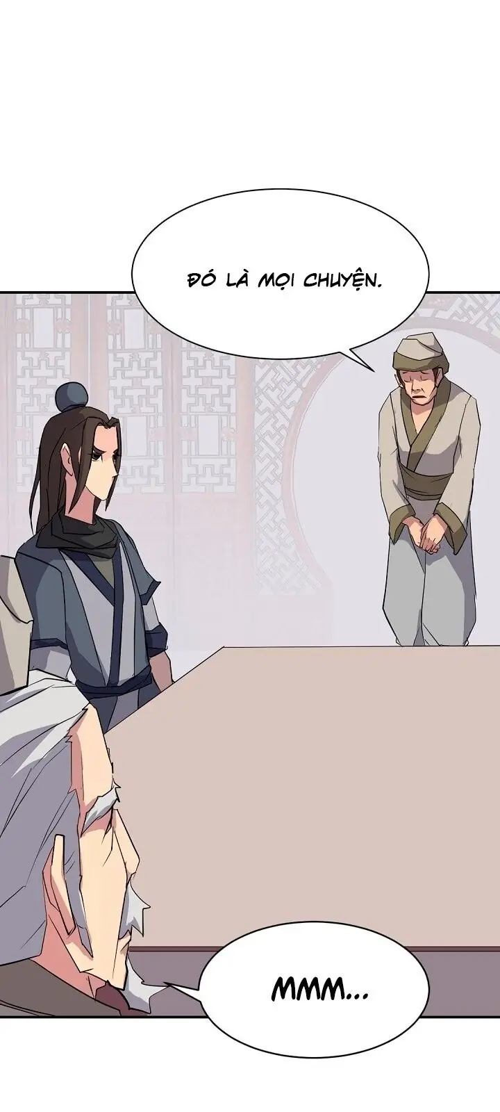 Trọng Sinh, Bất Khả Chiến Bại Chapter 54 - Trang 22