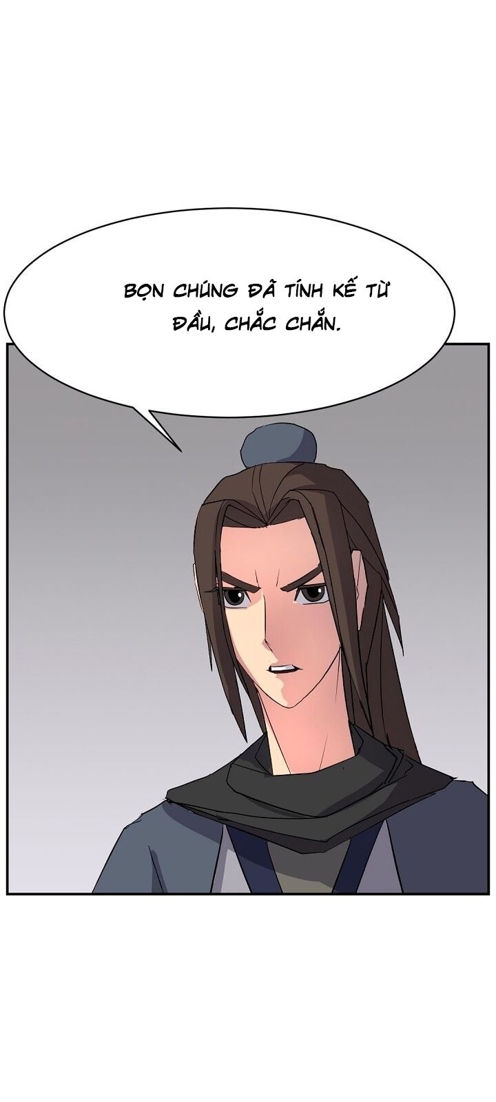 Trọng Sinh, Bất Khả Chiến Bại Chapter 54 - Trang 23